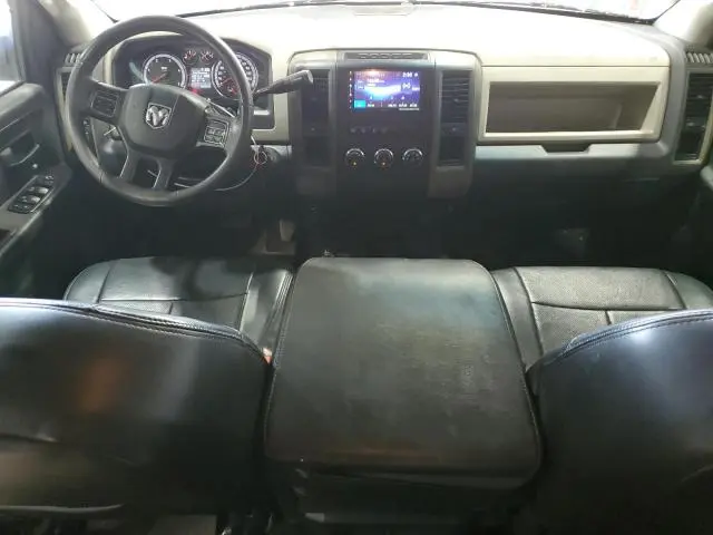 2012 DODGE RAM 3500 ST  