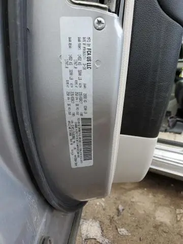 2018 CHRYSLER PACIFICA HYBRID TOURING L  