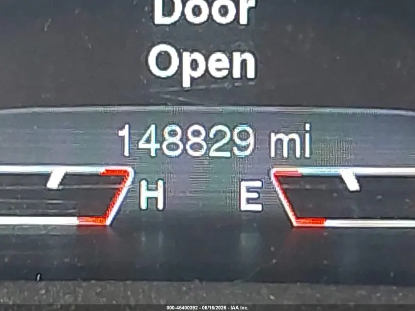2017 JEEP CHEROKEE HIGH ALTITUDE 4X4