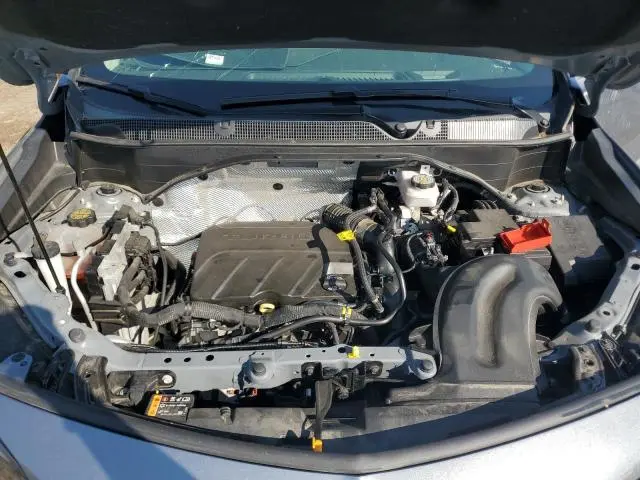 2022 BUICK ENCORE GX PREFERRED  