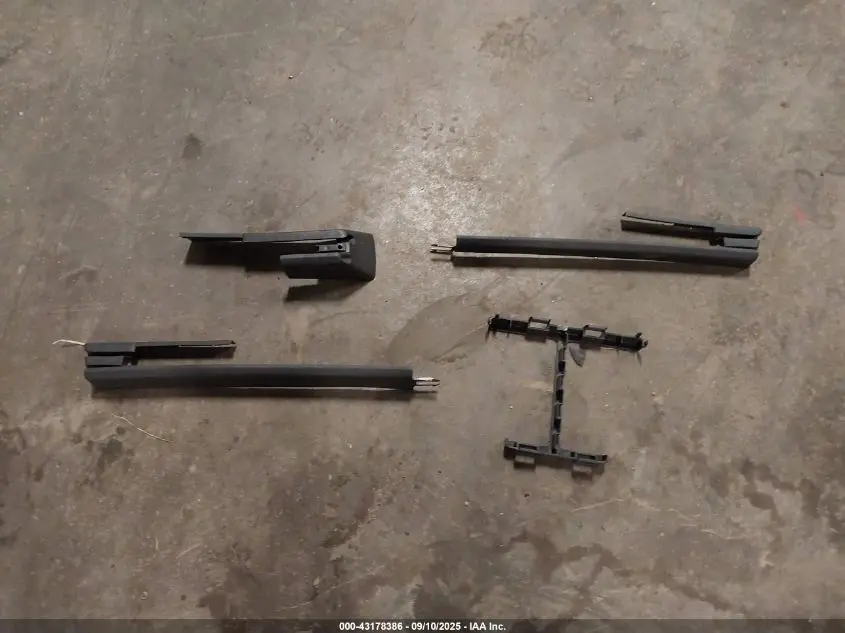 2010 AUDI Q7 3.0 TDI PREMIUM