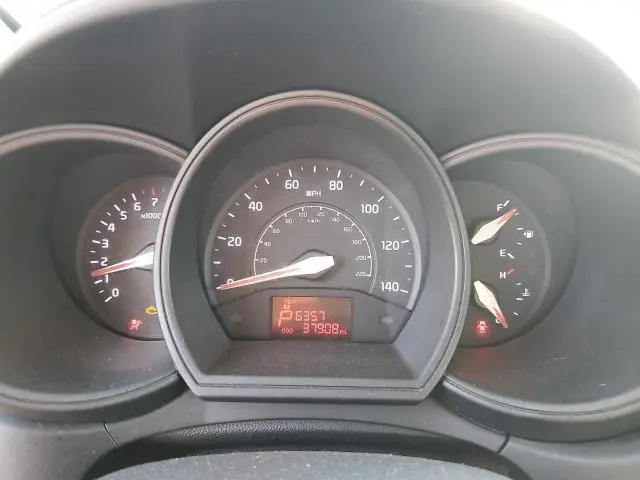 2015 KIA RIO LX  
