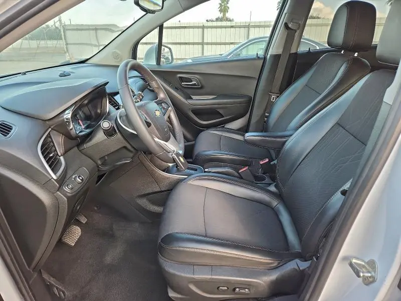 2020 CHEVROLET TRAX 1LT  