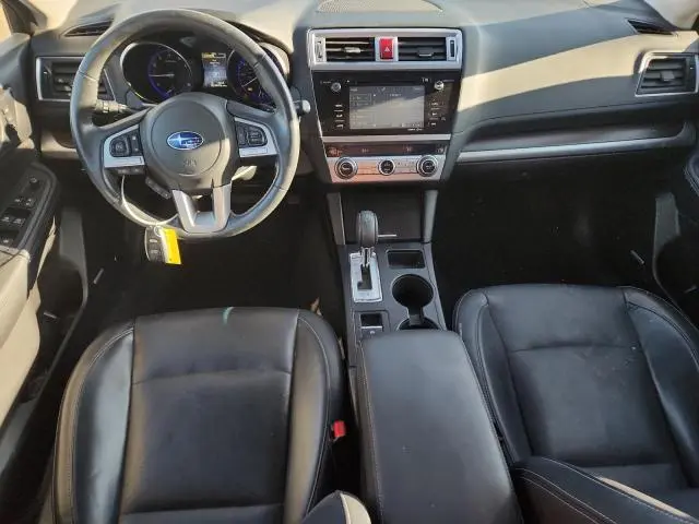 2015 SUBARU LEGACY 2.5I LIMITED  