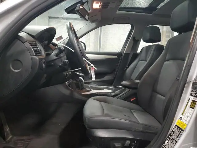 2015 BMW X1 XDRIVE28I  