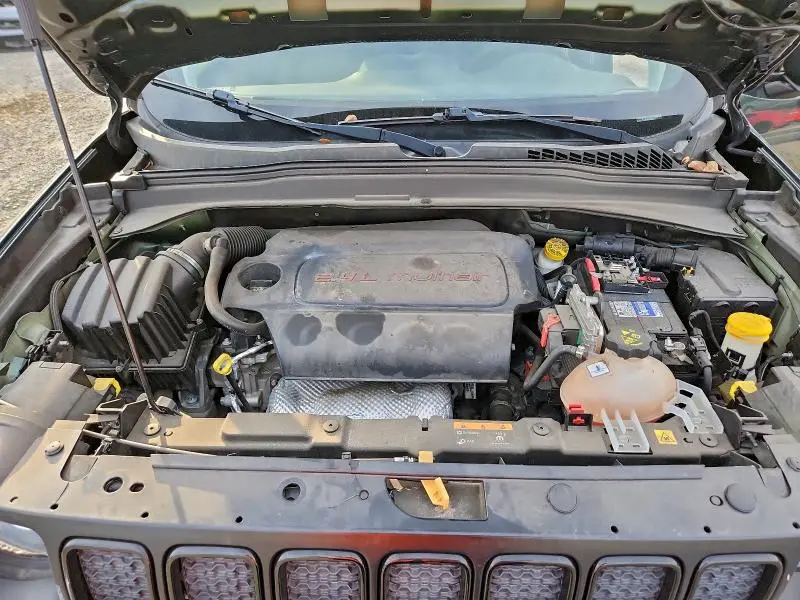 2021 JEEP RENEGADE SPORT  