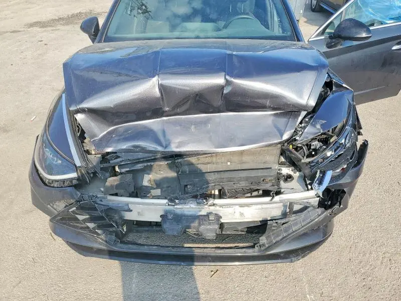 2020 HYUNDAI SONATA SEL PLUS  