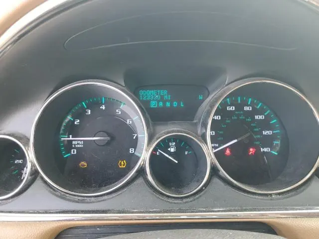 2014 BUICK ENCLAVE   