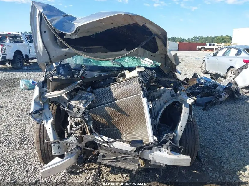 2021 LINCOLN AVIATOR STANDARD