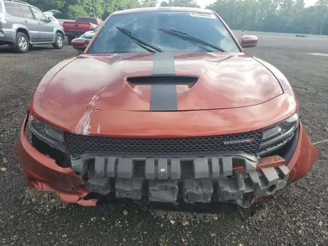 2021 DODGE CHARGER R/T  