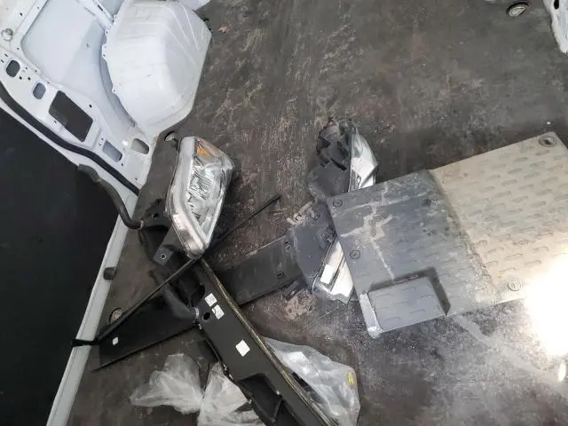 2023 RAM PROMASTER 2500 2500 HIGH  
