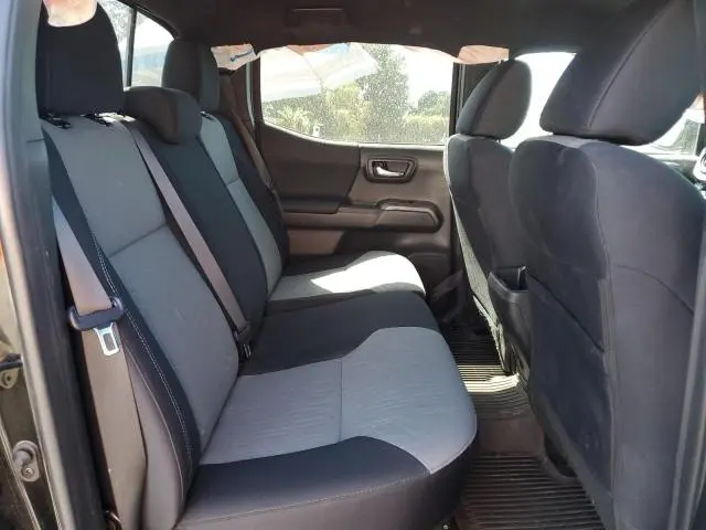2023 TOYOTA TACOMA DOUBLE CAB  