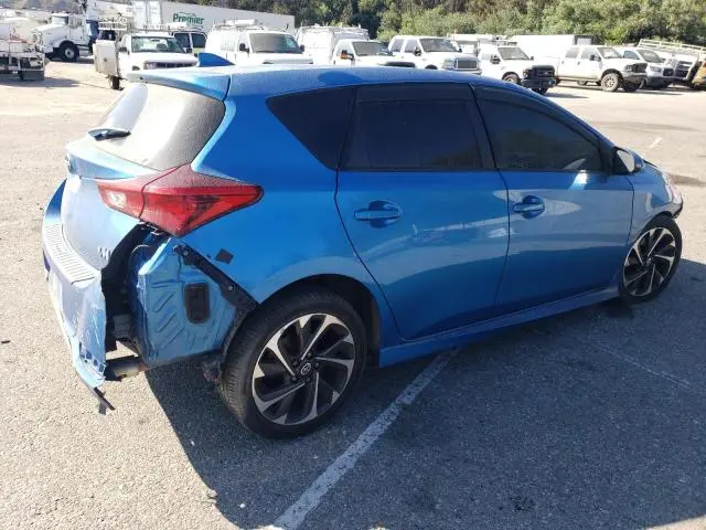 2016 TOYOTA SCION IM   