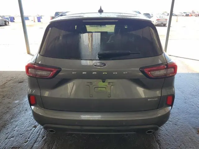 2024 FORD ESCAPE ST LINE  