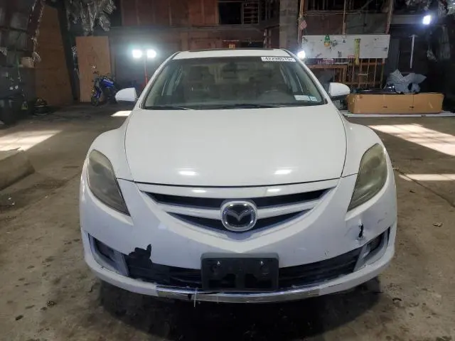 2010 MAZDA 6 I  