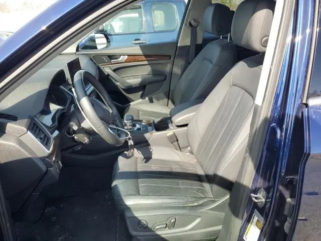 2020 AUDI Q5 PREMIUM