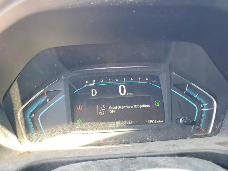 2022 HONDA ODYSSEY EXL  