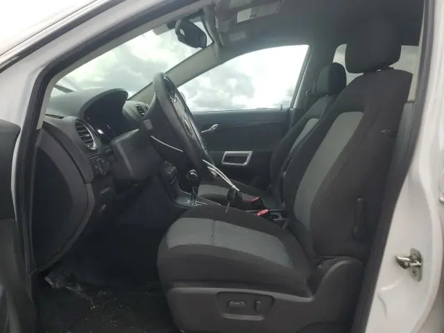2014 CHEVROLET CAPTIVA LT  