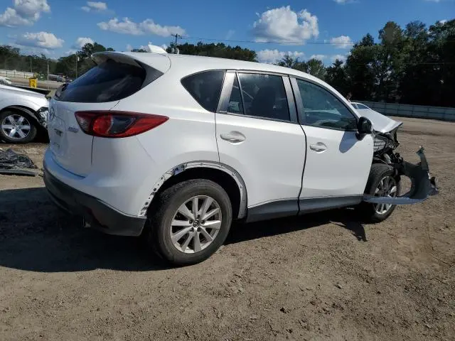 2013 MAZDA CX-5 TOURING  