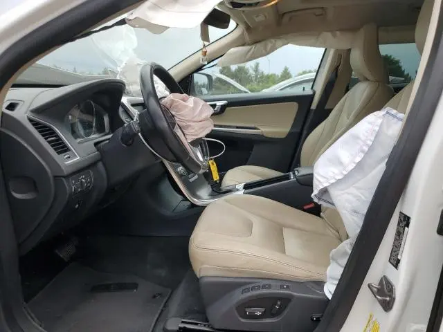 2016 VOLVO XC60 T5 PREMIER  
