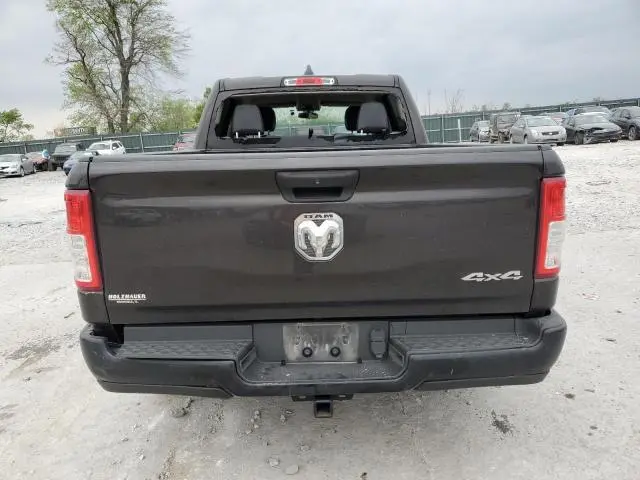 2019 RAM 1500 TRADESMAN  