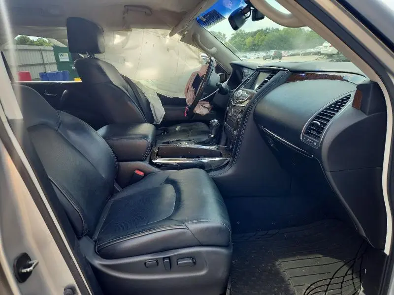 2016 INFINITI QX80 BASE  