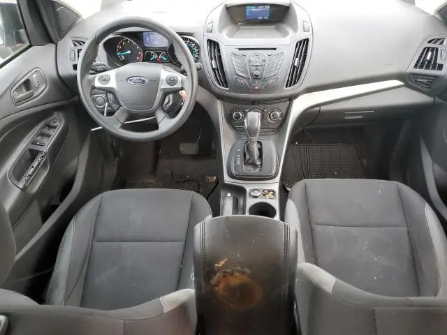 2013 FORD ESCAPE S  
