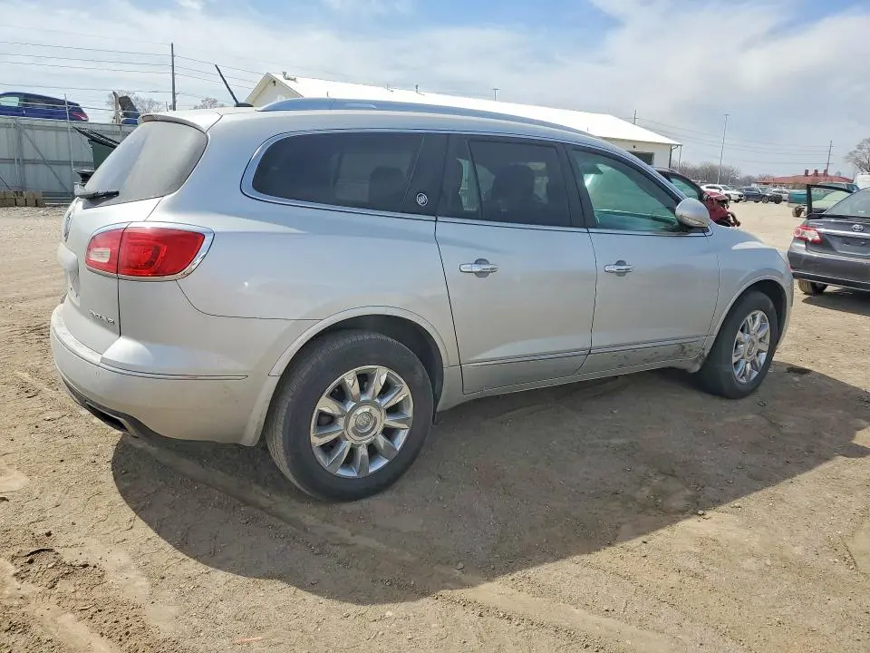 2014 BUICK ENCLAVE   
