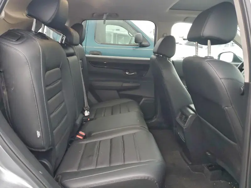 2023 HONDA CR-V EXL  