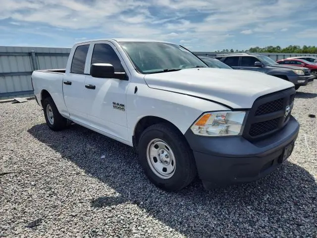 2017 RAM 1500 ST  