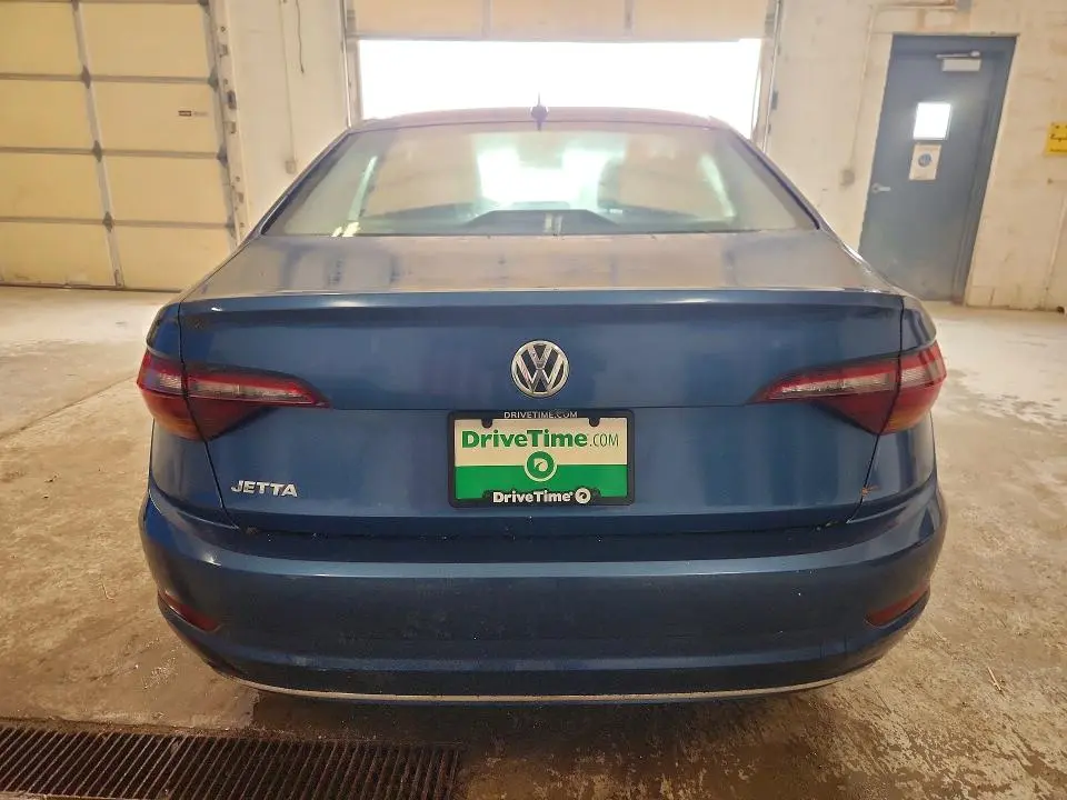 2019 VOLKSWAGEN JETTA S/SE/R-LINE  