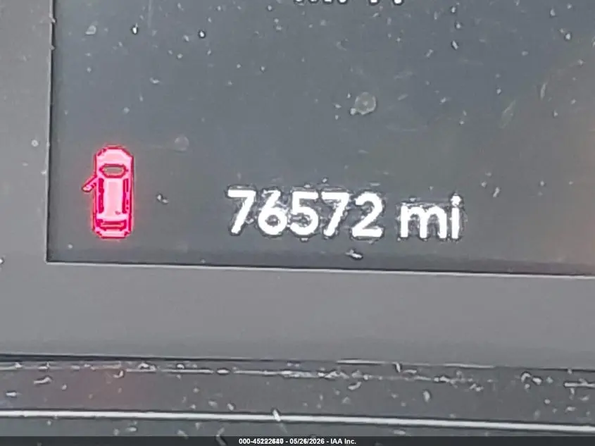 2019 JEEP CHEROKEE LATITUDE 4X4