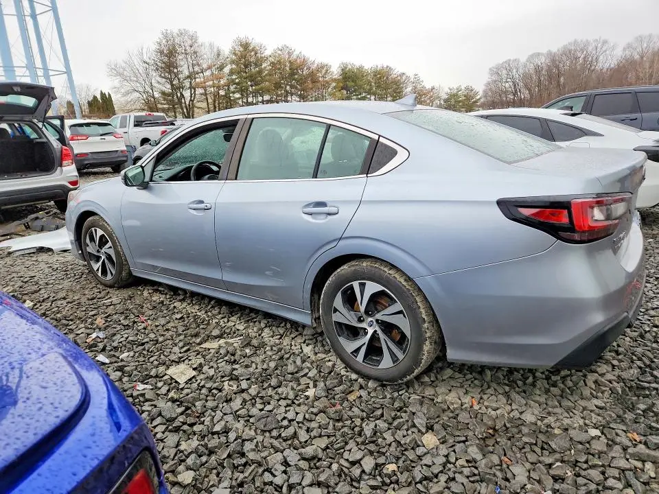2021 SUBARU LEGACY PREMIUM  
