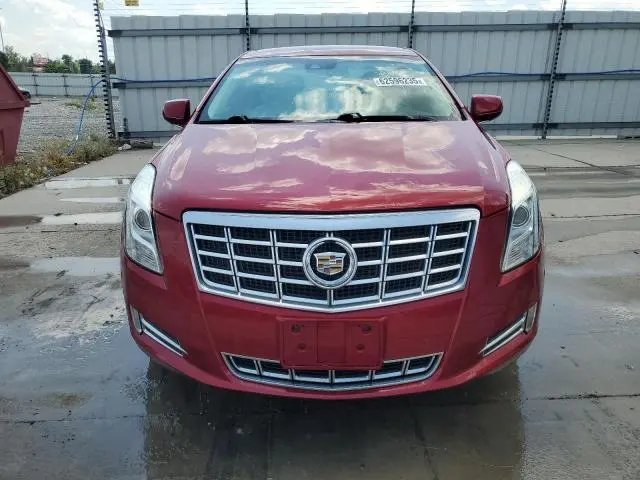 2014 CADILLAC XTS LUXURY COLLECTION  