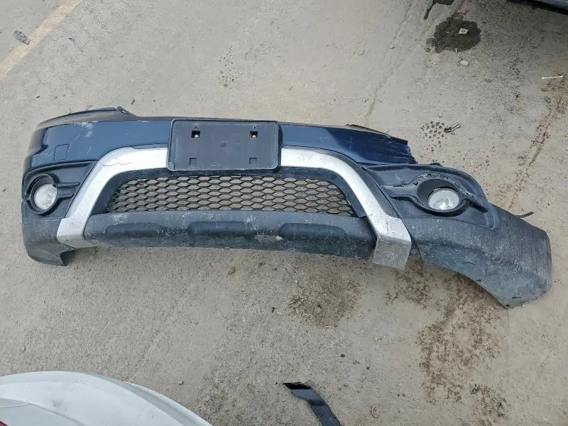 2015 DODGE JOURNEY CROSSROAD  