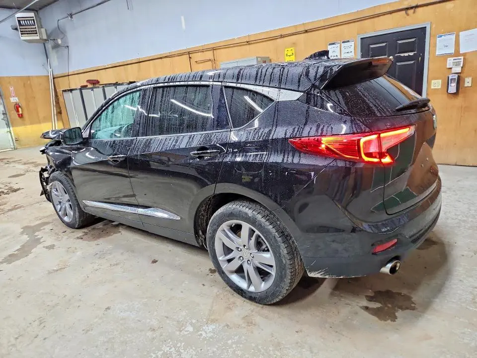 2019 ACURA RDX ADVANCE  