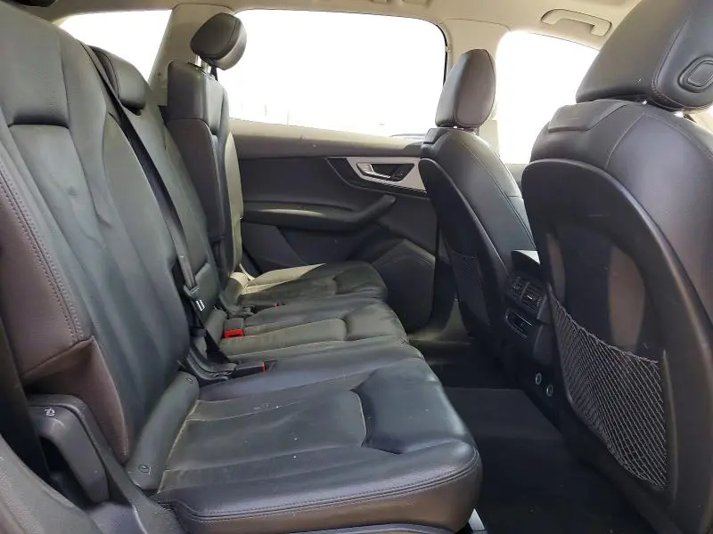 2019 AUDI Q7 PREMIUM  