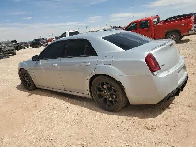2021 CHRYSLER 300 TOURING  