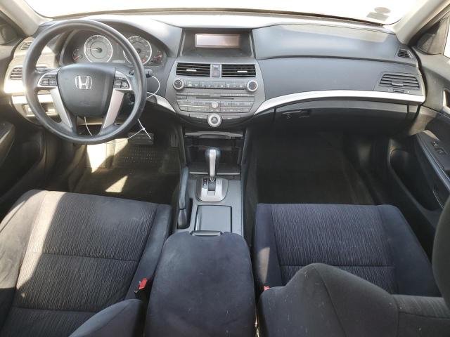 2012 HONDA ACCORD LXP