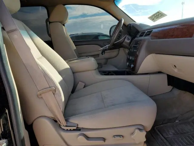 2011 CHEVROLET TAHOE K1500 LS  