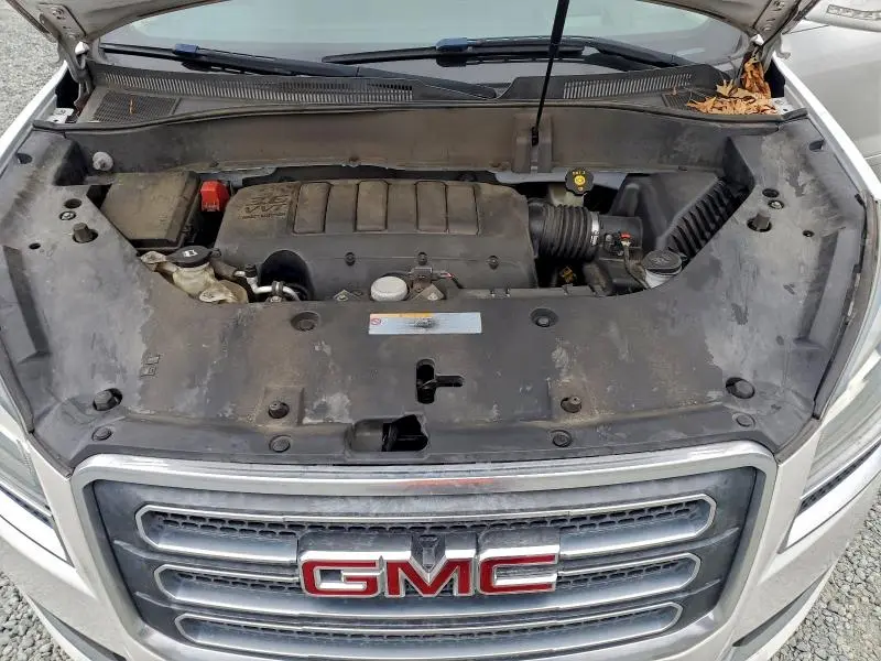 2017 GMC ACADIA LIMITED SLT-2  