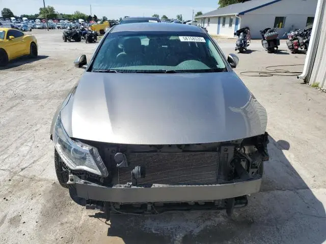 2017 KIA OPTIMA EX  