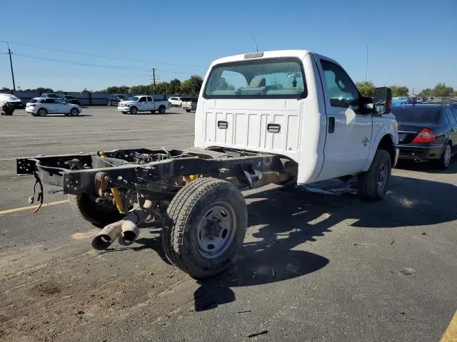 2015 FORD F350 SUPER DUTY  