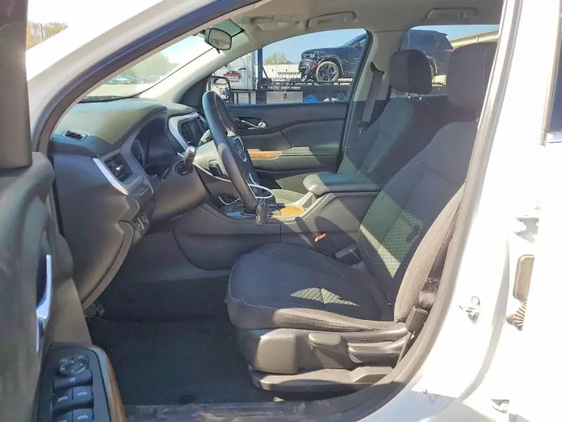 2018 GMC ACADIA SLE  