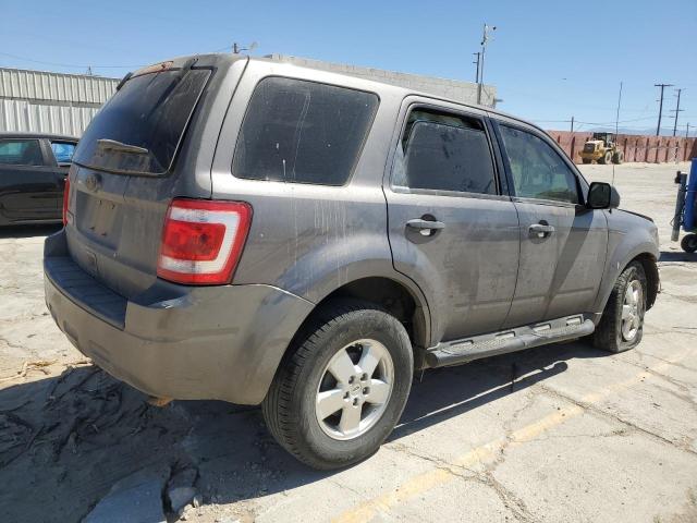 2012 FORD ESCAPE XLS