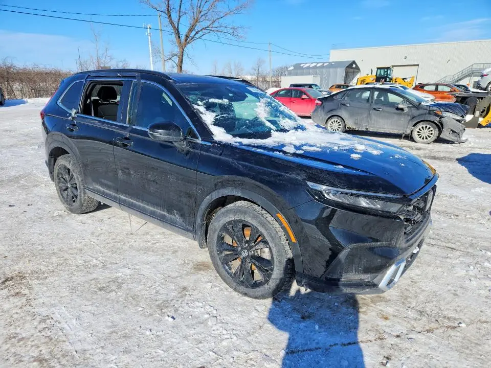 2023 HONDA CR-V SPORT TOURING  