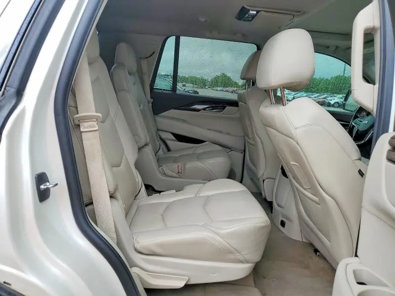 2015 CADILLAC ESCALADE PREMIUM  