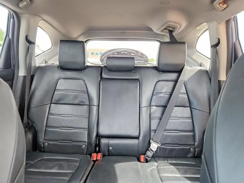 2022 HONDA CR-V EXL  