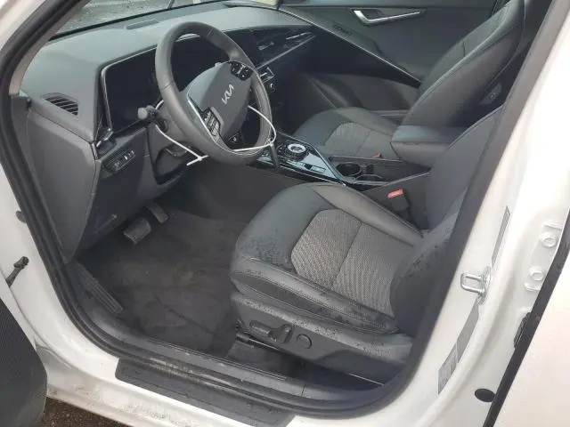 2024 KIA NIRO EX