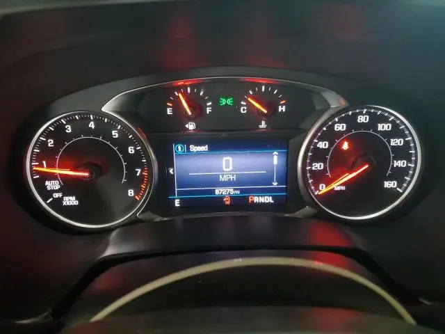 2020 CHEVROLET BLAZER 1LT  